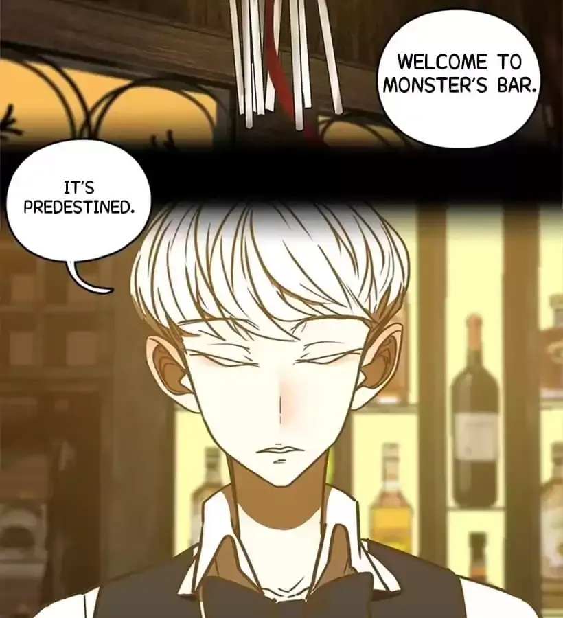 Read Monster Bar chapter 0 image 28 on Lezhin