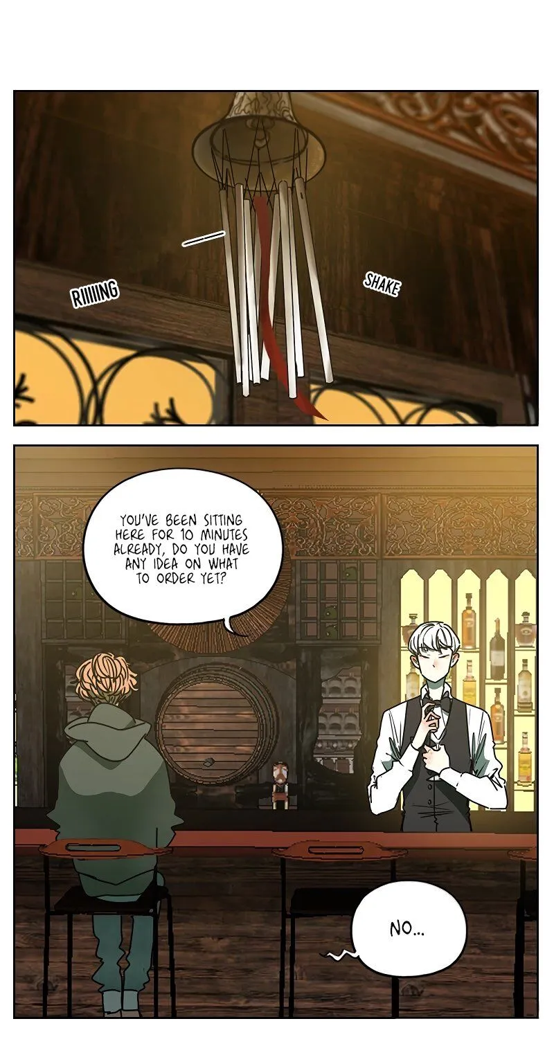 Read Monster Bar chapter 1 image 1 on Lezhin