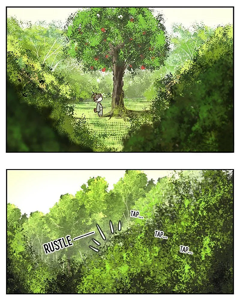 Read Monster Bar chapter 1 image 10 on Lezhin