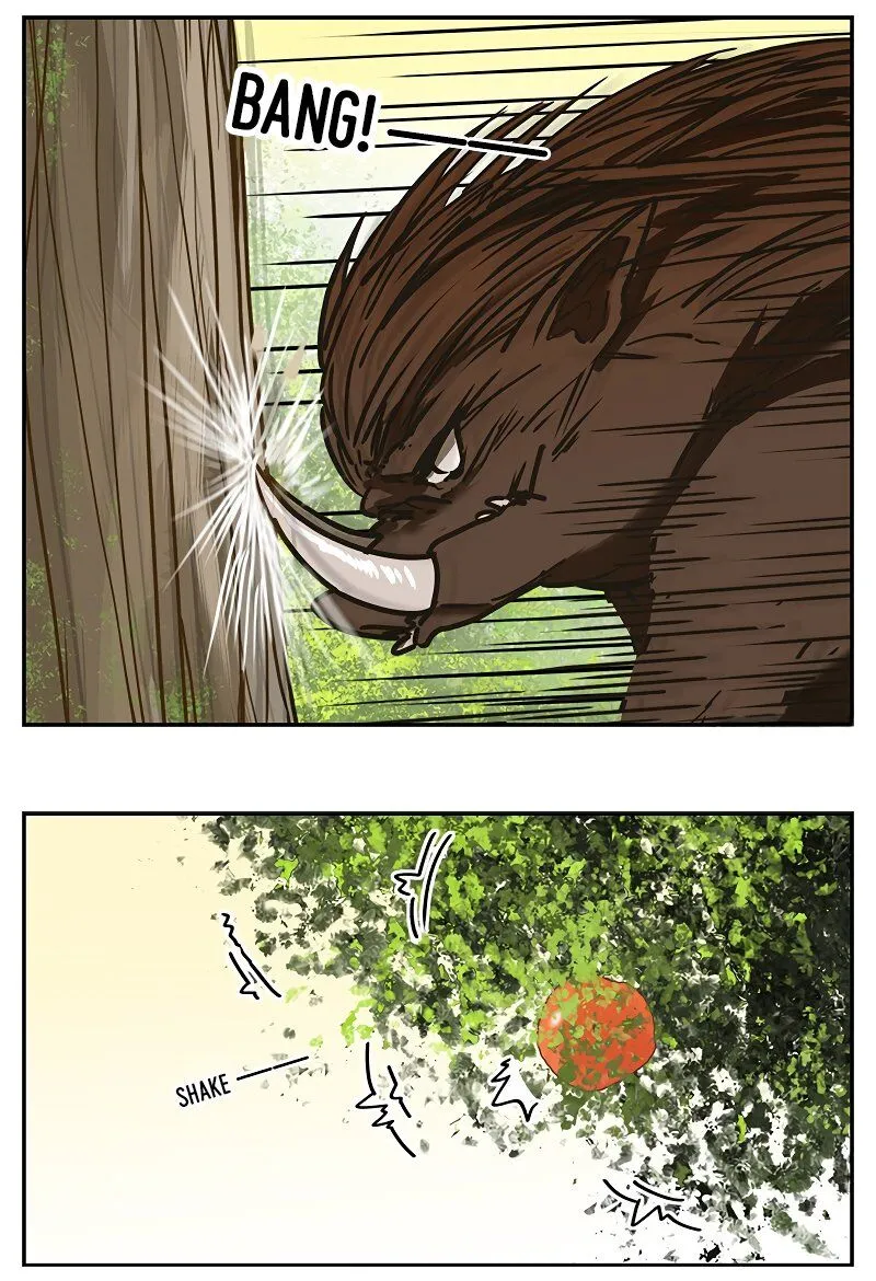 Read Monster Bar chapter 1 image 12 on Lezhin