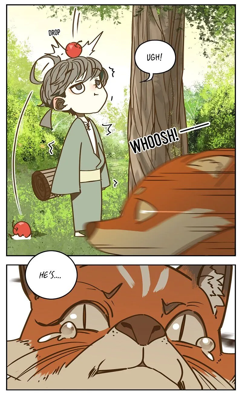 Read Monster Bar chapter 1 image 13 on Lezhin