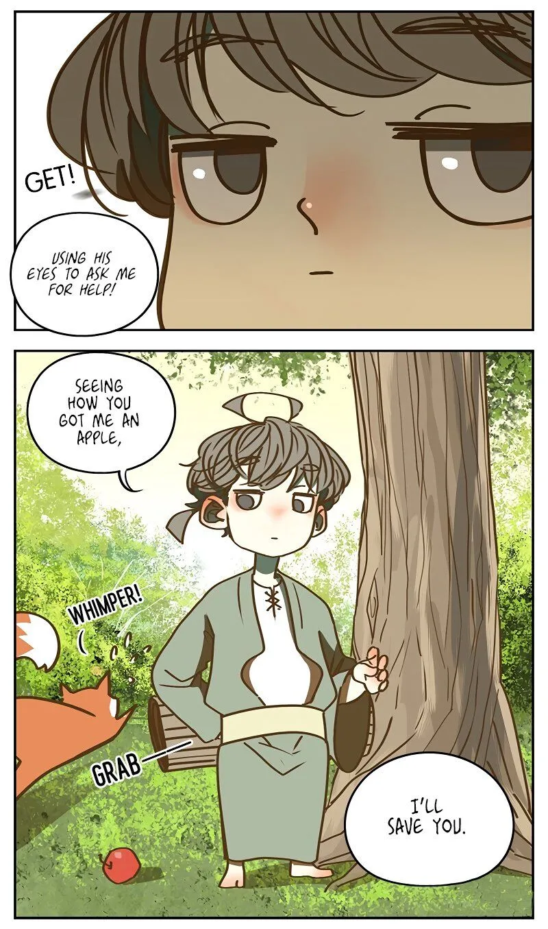 Read Monster Bar chapter 1 image 14 on Lezhin