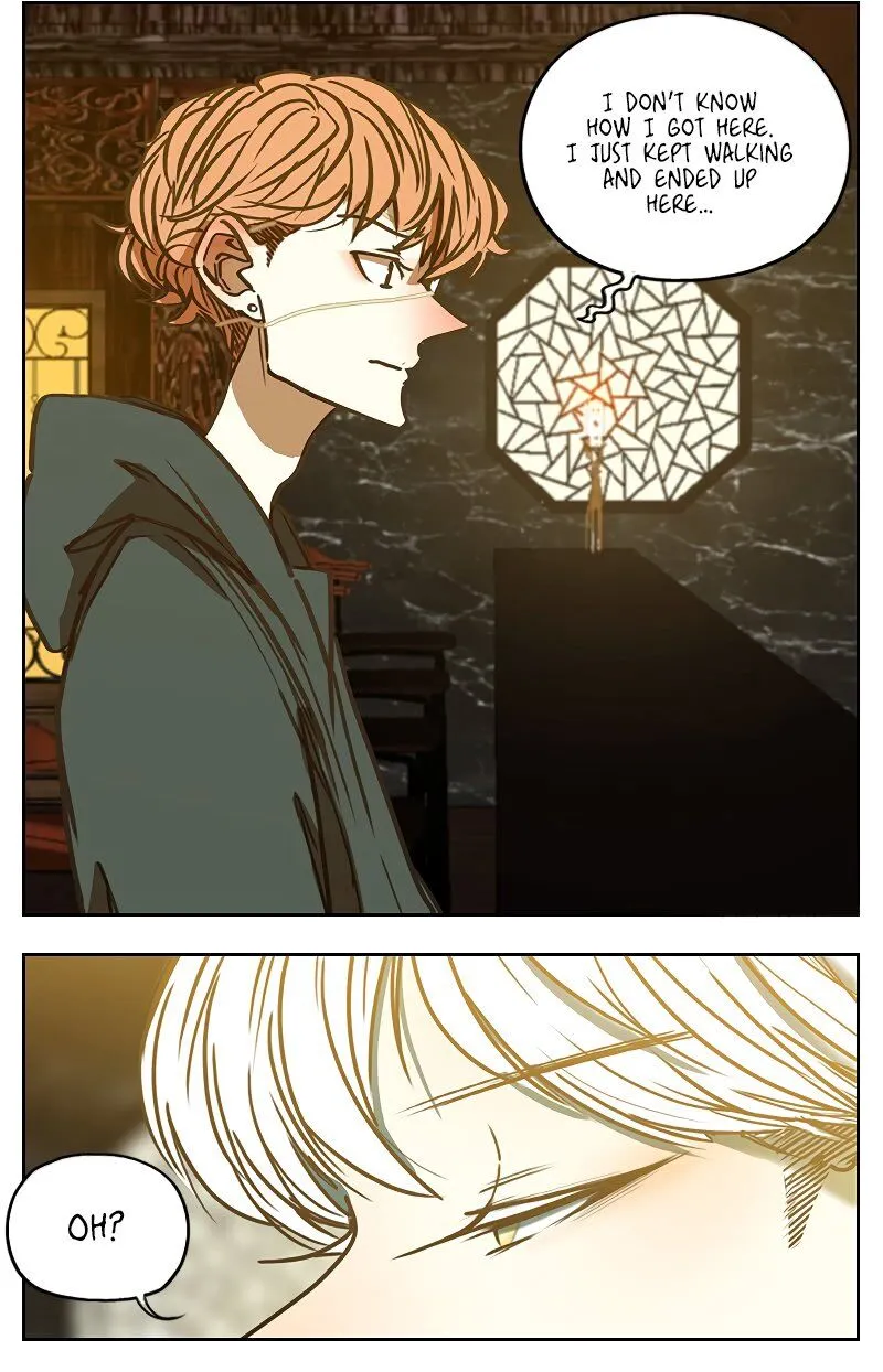 Read Monster Bar chapter 1 image 2 on Lezhin