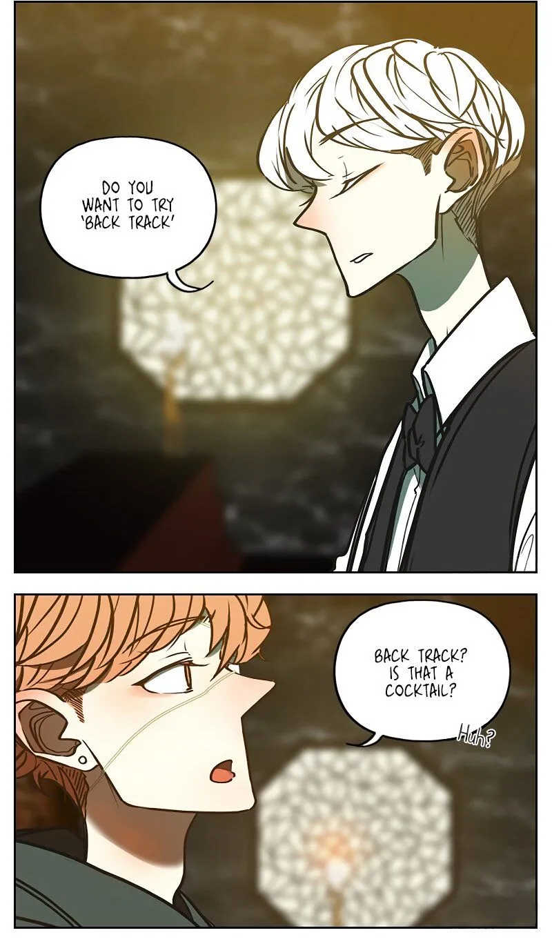 Read Monster Bar chapter 1 image 3 on Lezhin