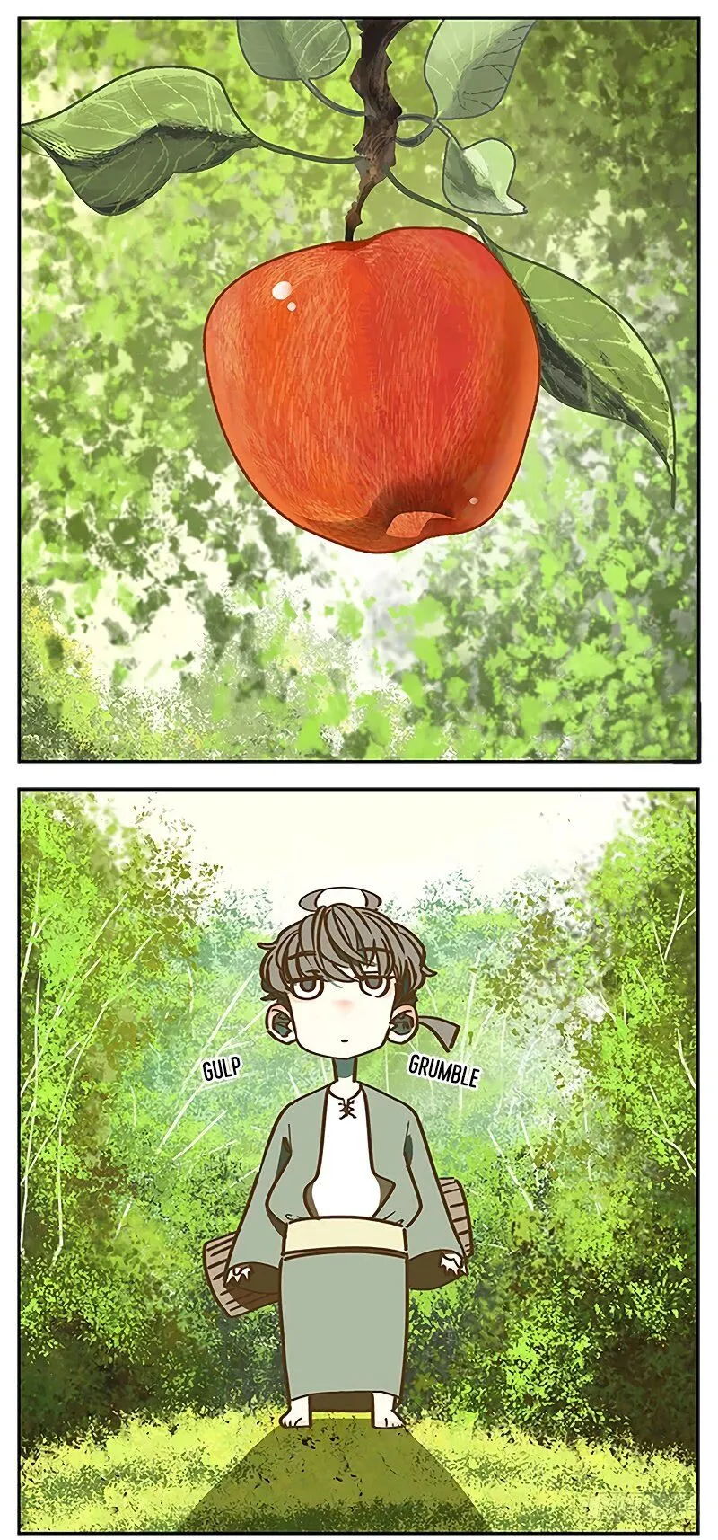 Read Monster Bar chapter 1 image 9 on Lezhin