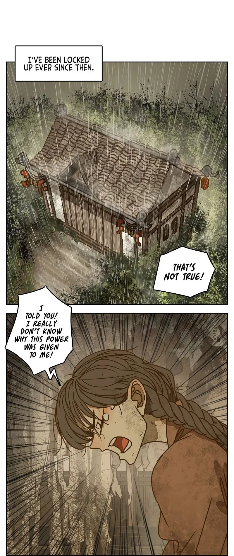 Read Monster Bar chapter 10 image 1 on Lezhin
