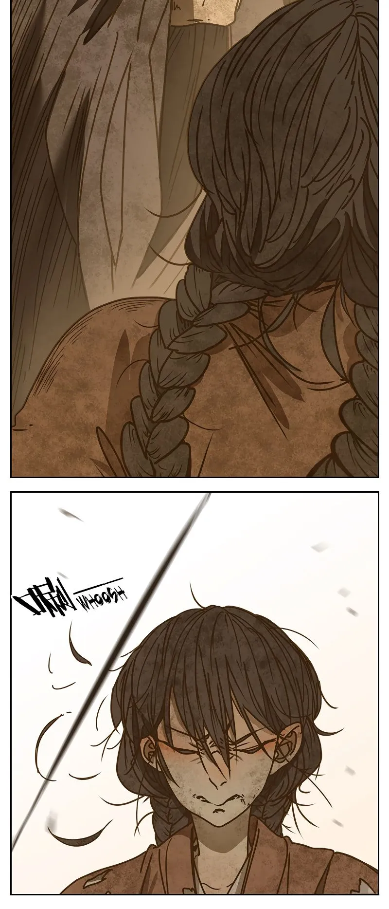 Read Monster Bar chapter 10 image 11 on Lezhin