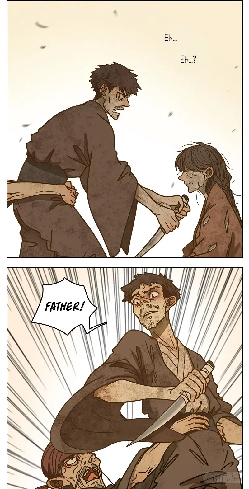 Read Monster Bar chapter 10 image 12 on Lezhin