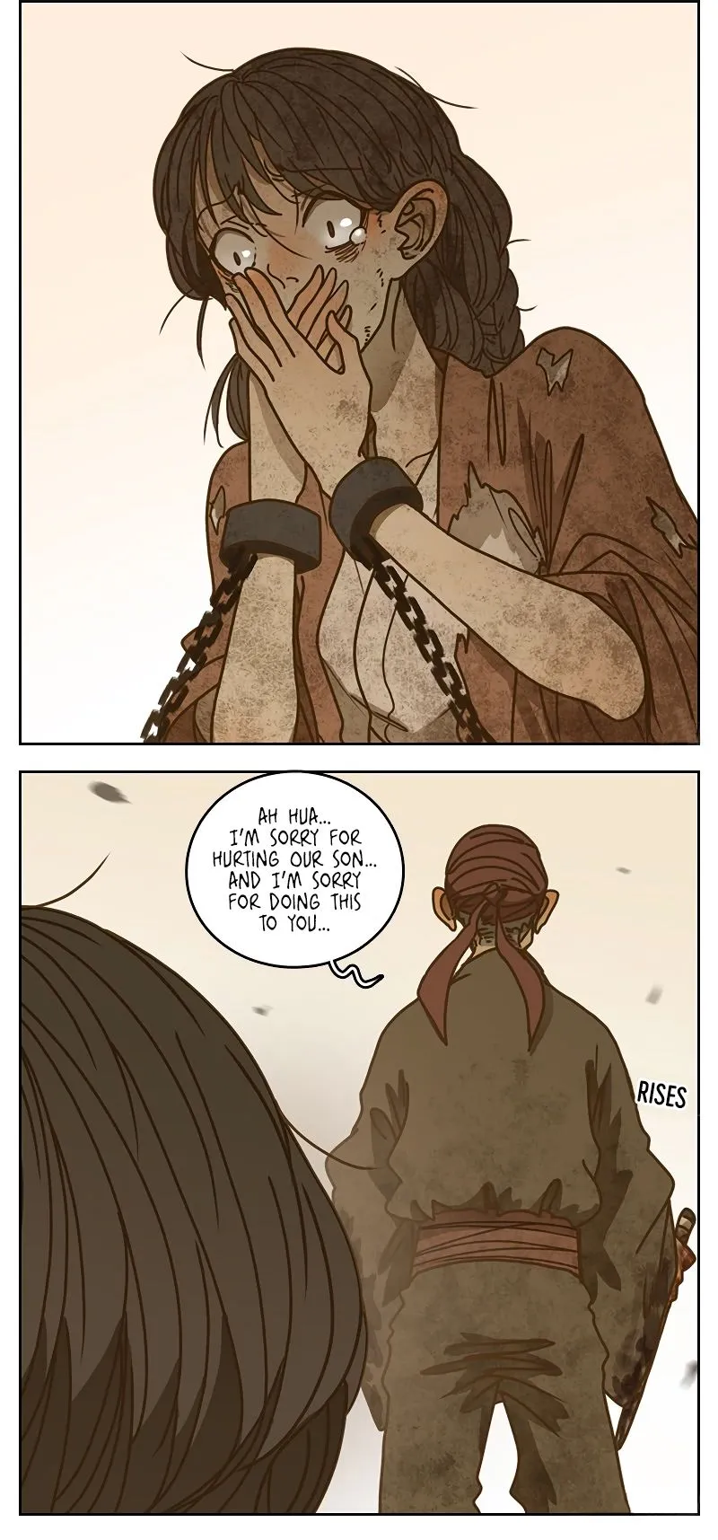 Read Monster Bar chapter 10 image 15 on Lezhin