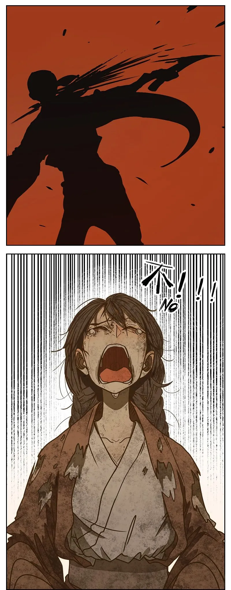 Read Monster Bar chapter 10 image 17 on Lezhin