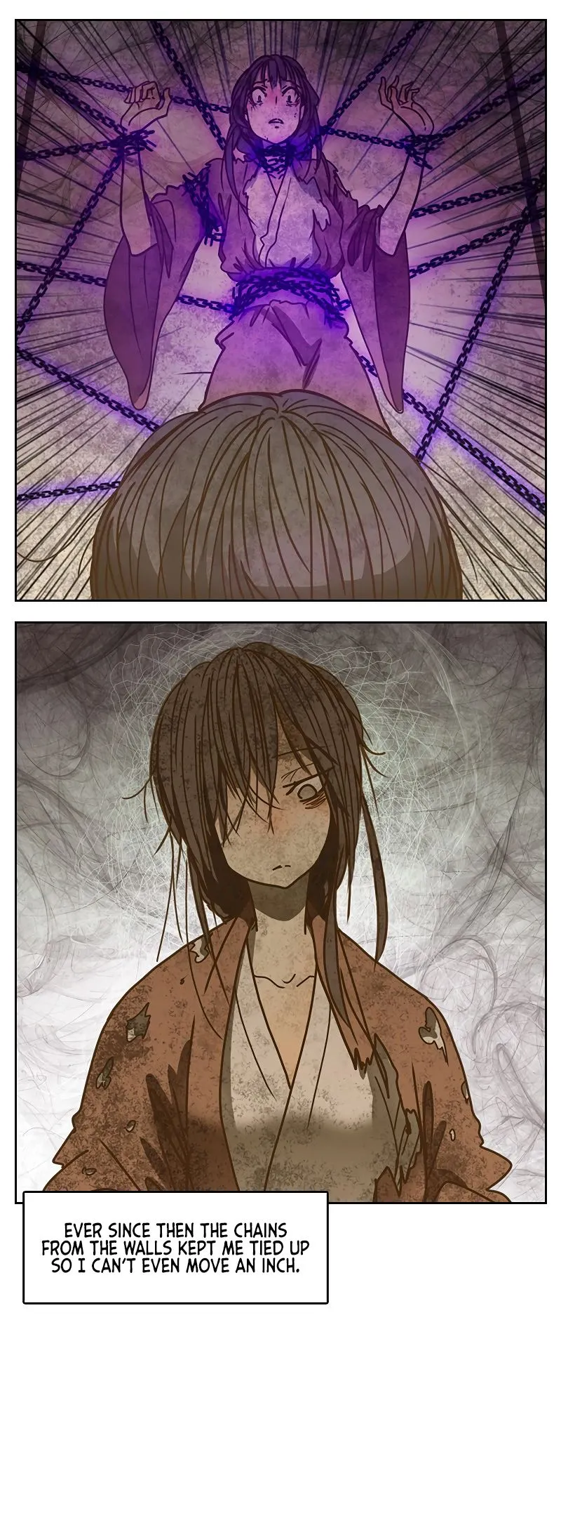Read Monster Bar chapter 10 image 19 on Lezhin