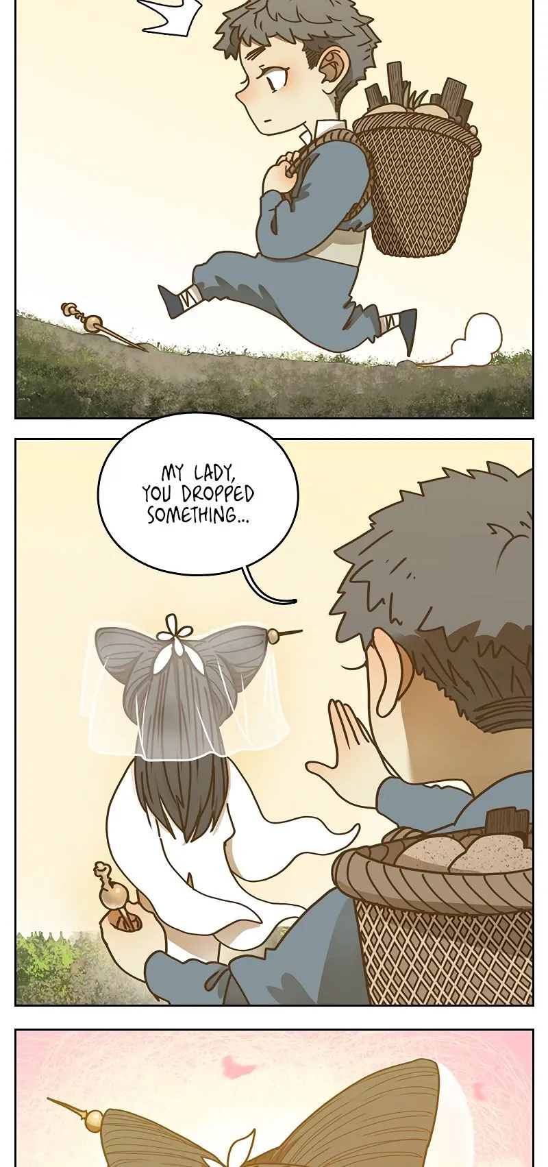 Read Monster Bar chapter 10 image 21 on Lezhin