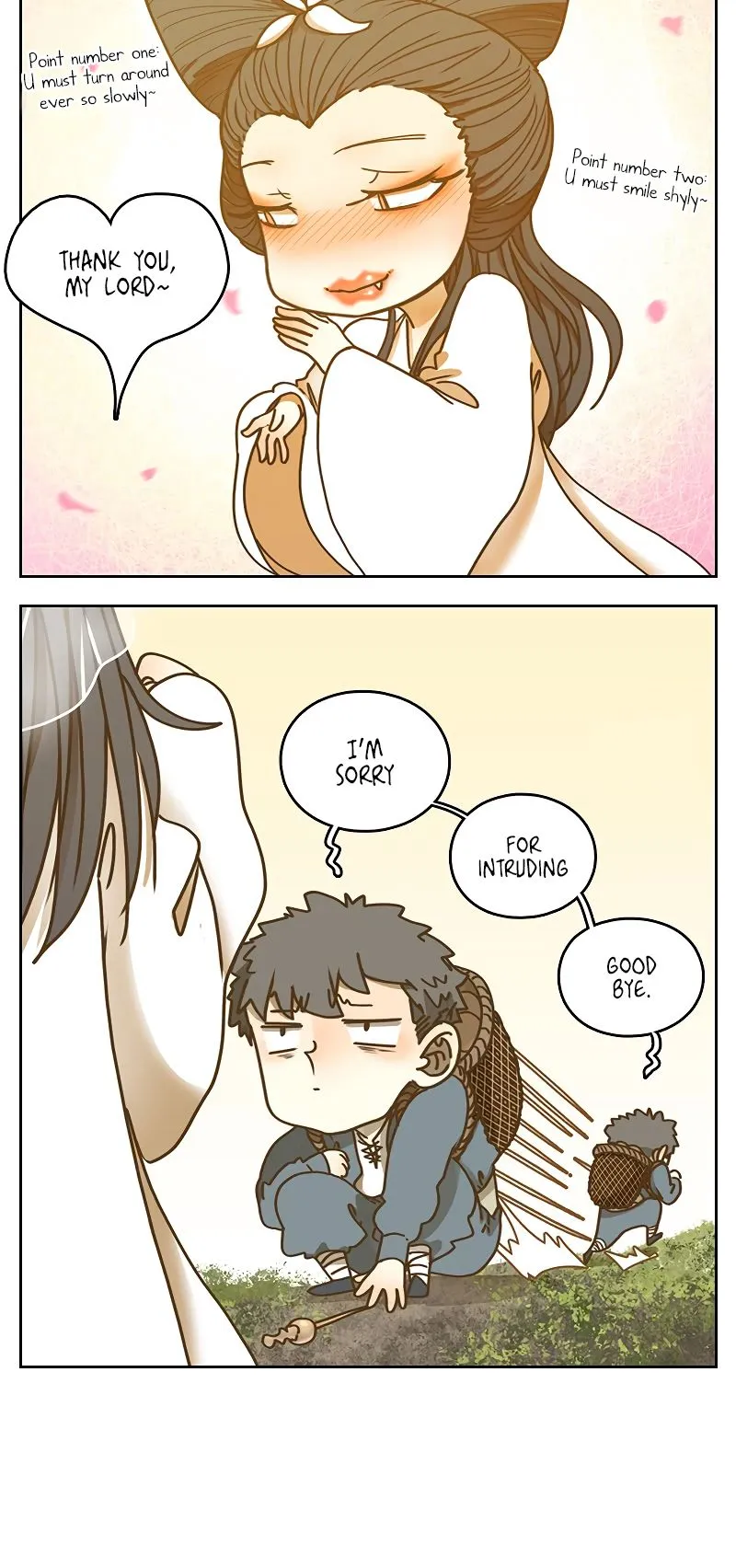 Read Monster Bar chapter 10 image 22 on Lezhin