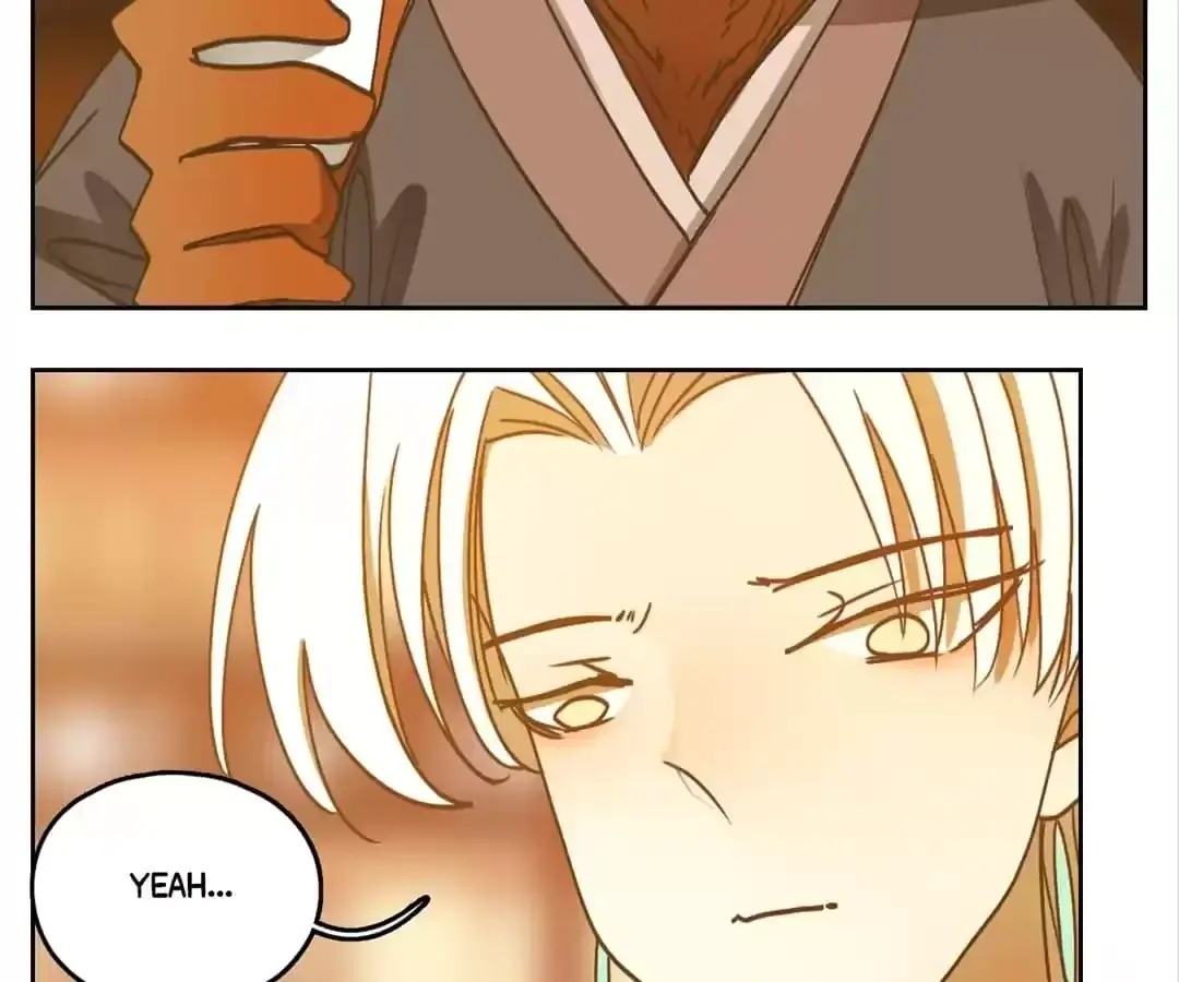 Read Monster Bar chapter 100 image 10 on Lezhin