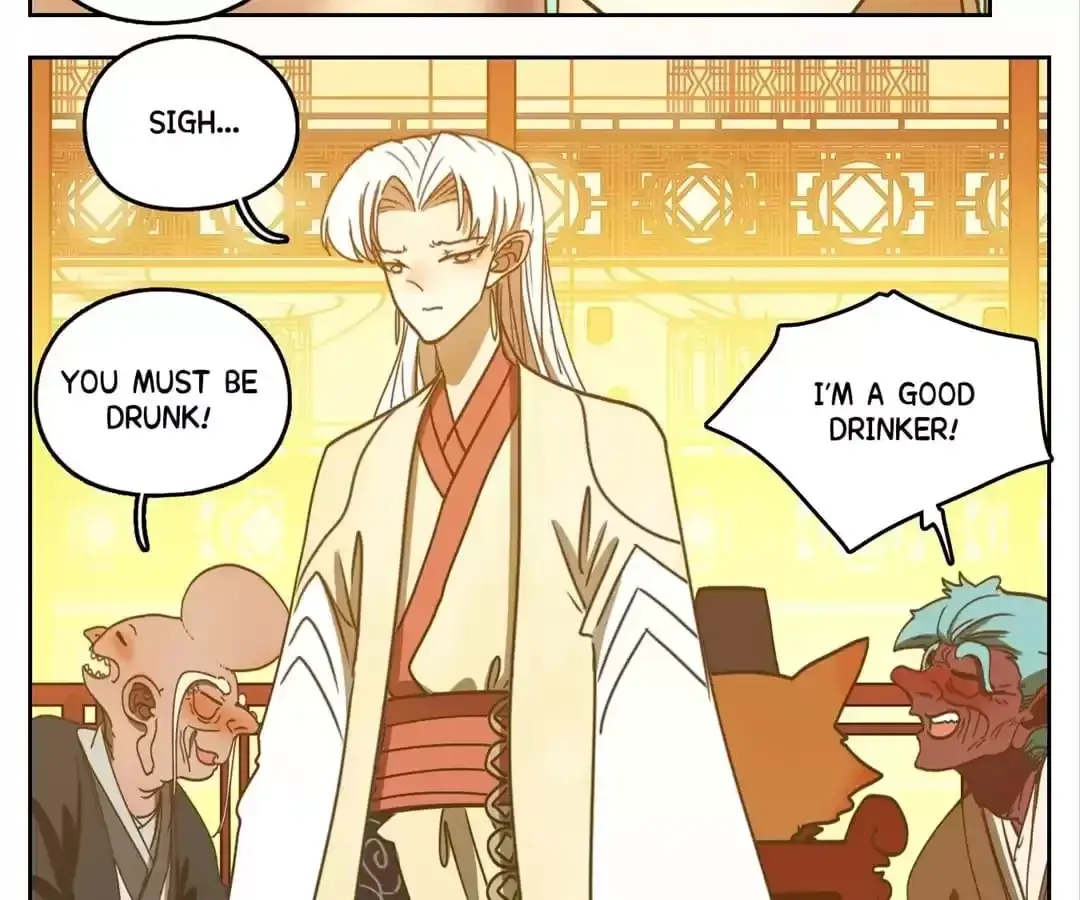 Read Monster Bar chapter 100 image 11 on Lezhin