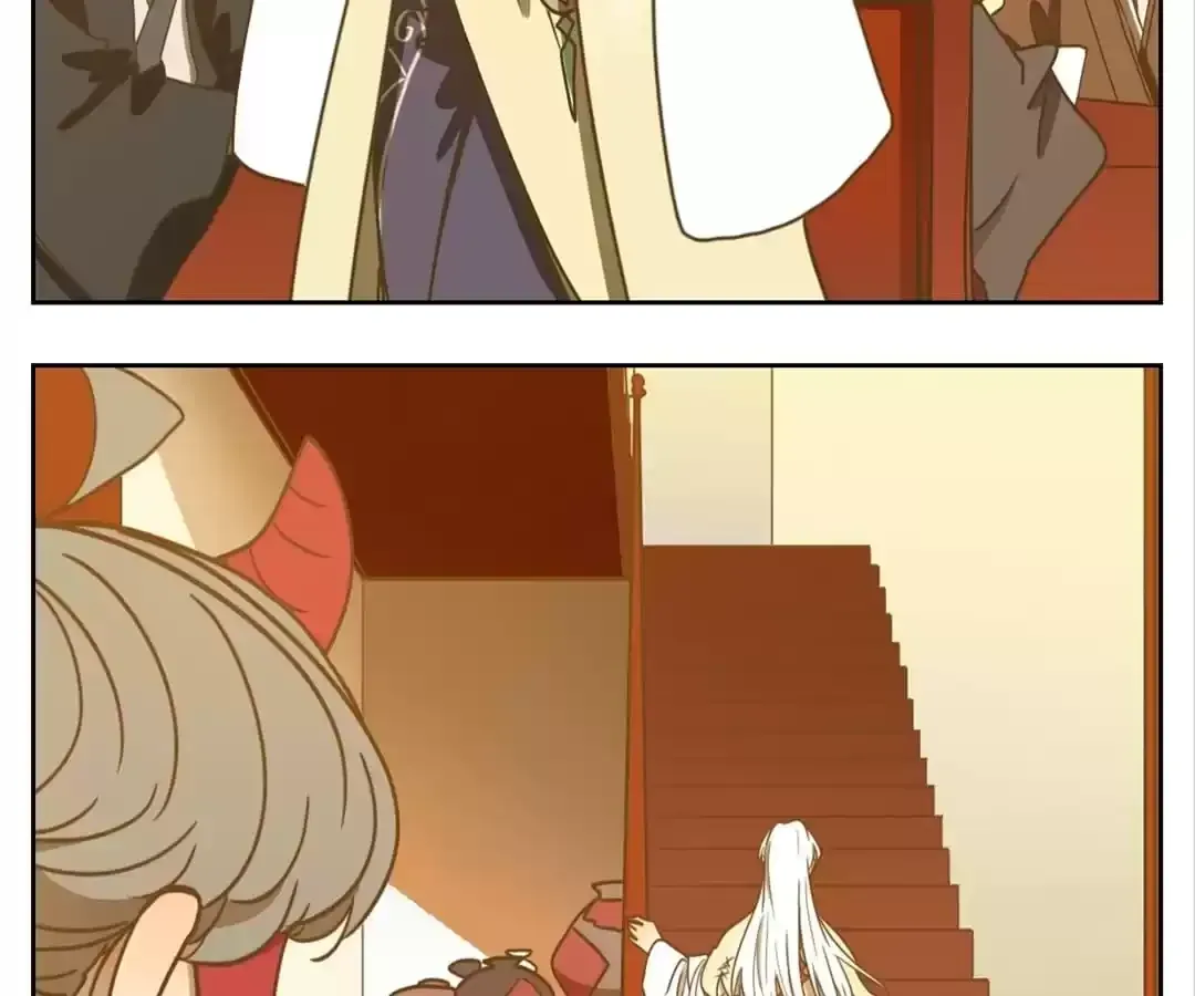 Read Monster Bar chapter 100 image 12 on Lezhin