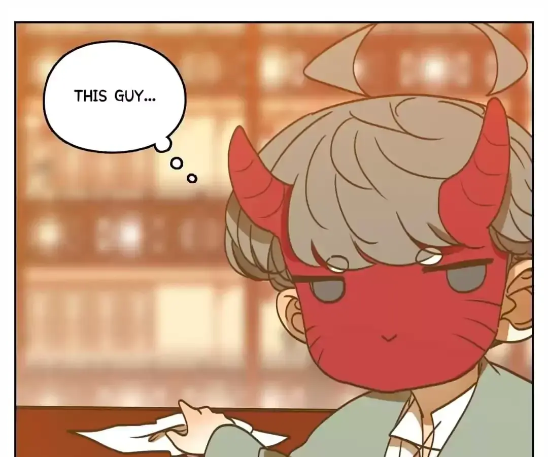 Read Monster Bar chapter 100 image 14 on Lezhin