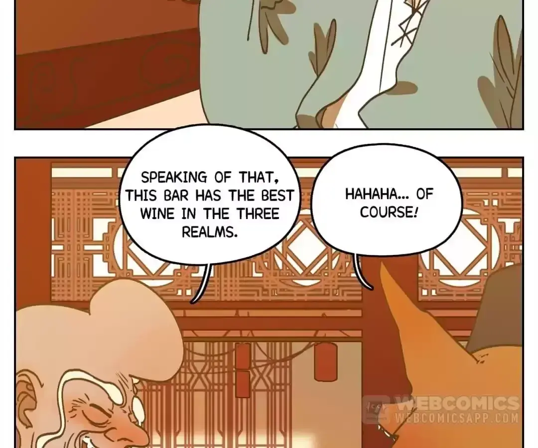 Read Monster Bar chapter 100 image 15 on Lezhin