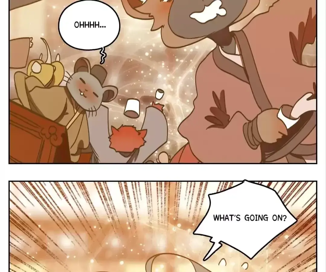 Read Monster Bar chapter 100 image 30 on Lezhin