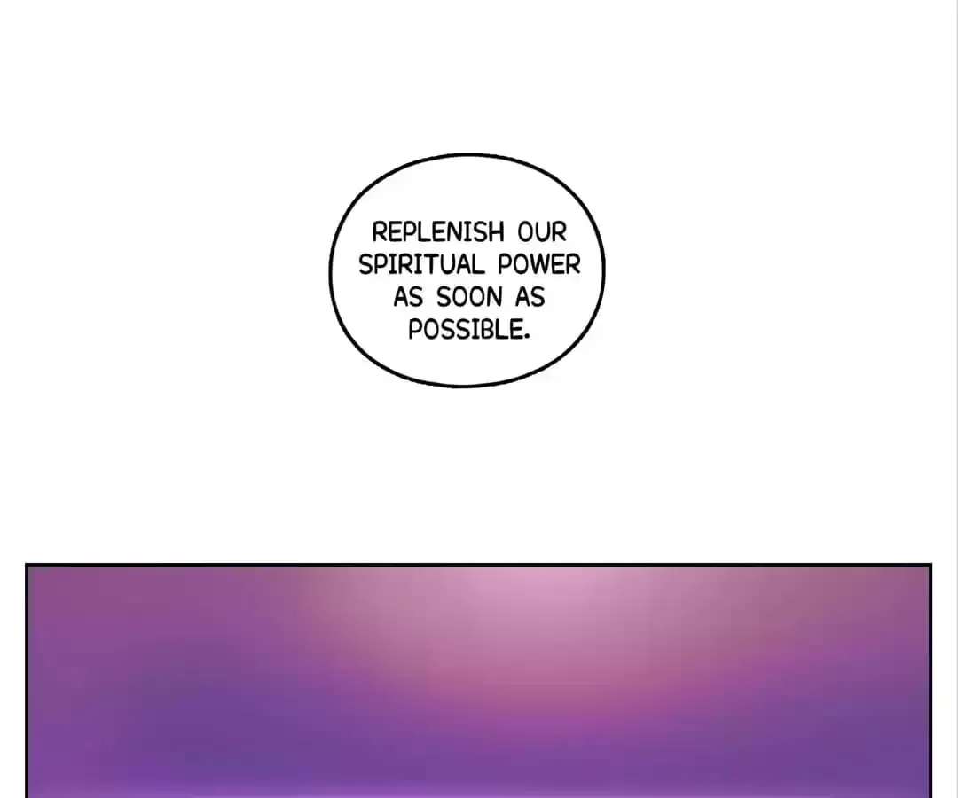 Read Monster Bar chapter 100 image 35 on Lezhin