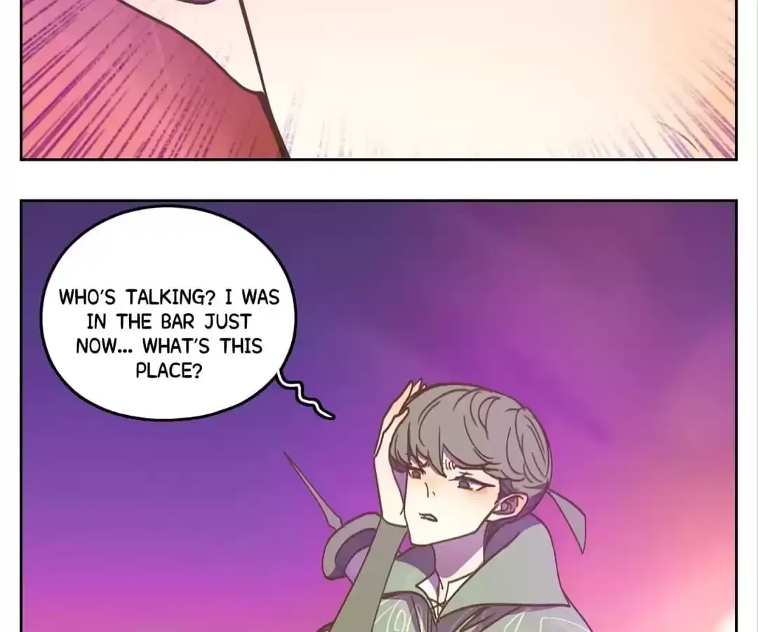 Read Monster Bar chapter 100 image 38 on Lezhin