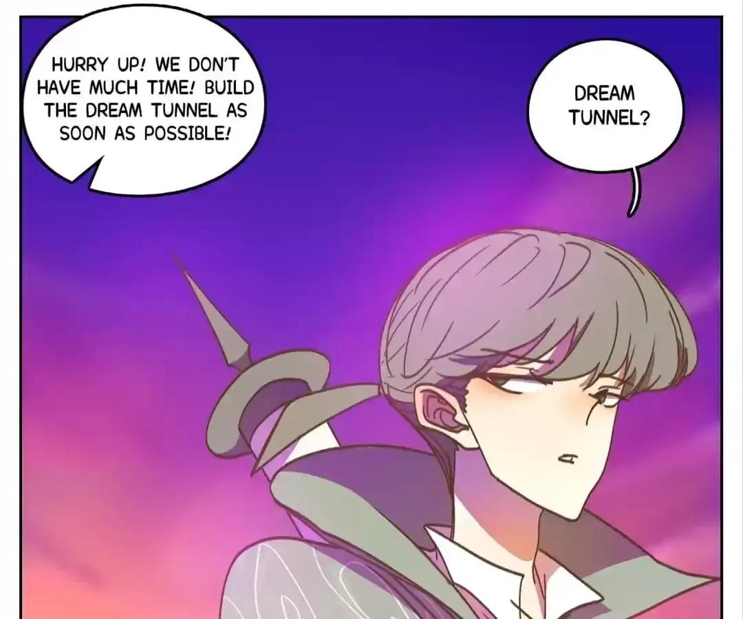 Read Monster Bar chapter 100 image 40 on Lezhin