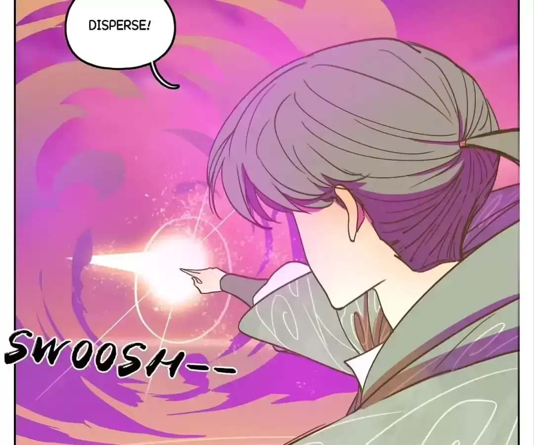 Read Monster Bar chapter 100 image 44 on Lezhin