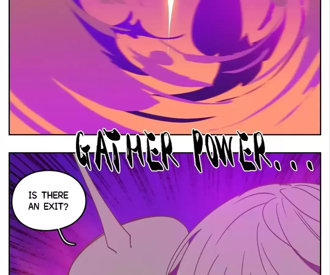 Read Monster Bar chapter 100 image 46 on Lezhin