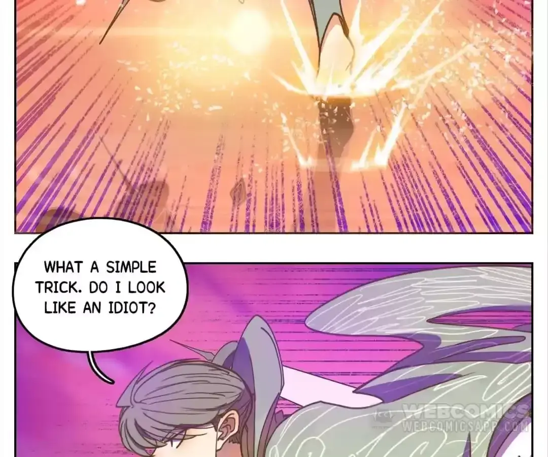 Read Monster Bar chapter 100 image 49 on Lezhin