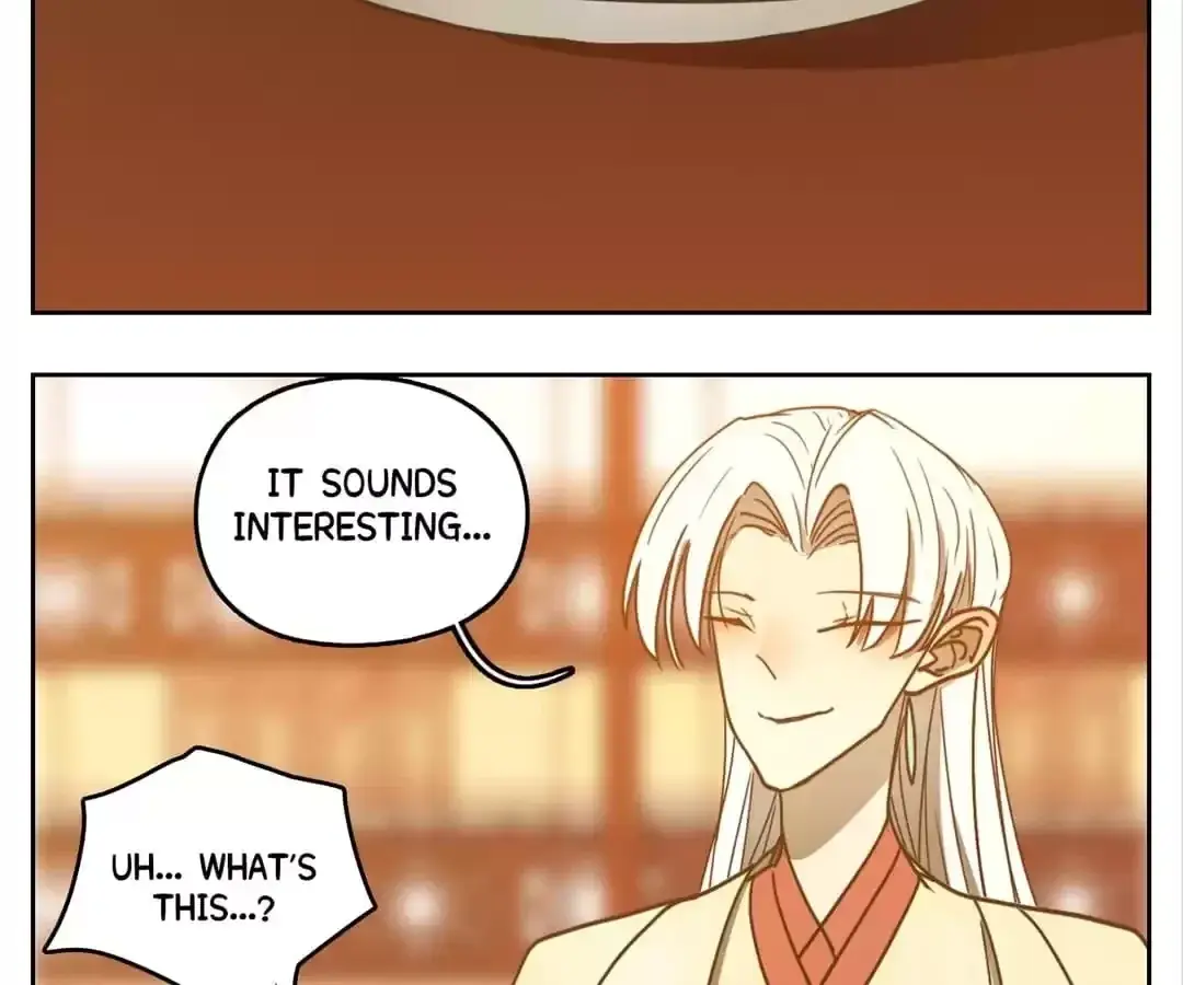Read Monster Bar chapter 100 image 6 on Lezhin
