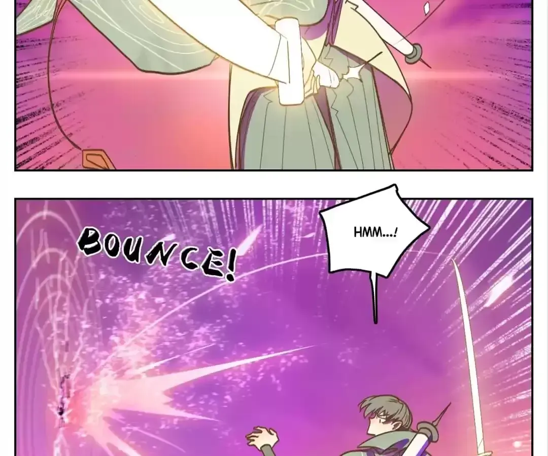 Read Monster Bar chapter 100 image 66 on Lezhin