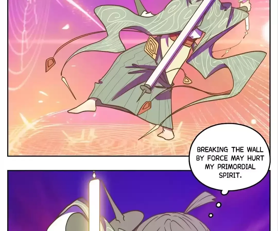 Read Monster Bar chapter 100 image 67 on Lezhin