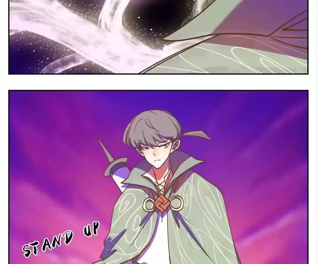 Read Monster Bar chapter 100 image 70 on Lezhin