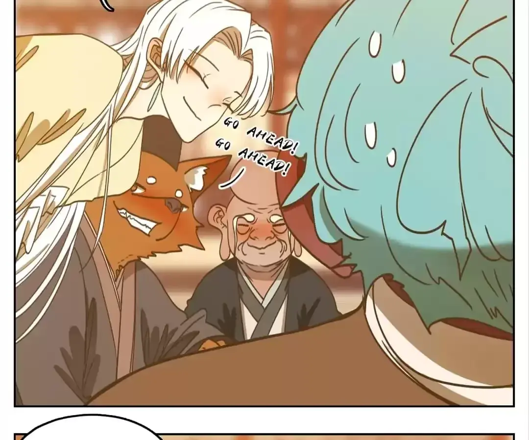 Read Monster Bar chapter 100 image 8 on Lezhin