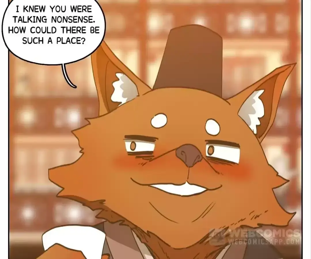 Read Monster Bar chapter 100 image 9 on Lezhin