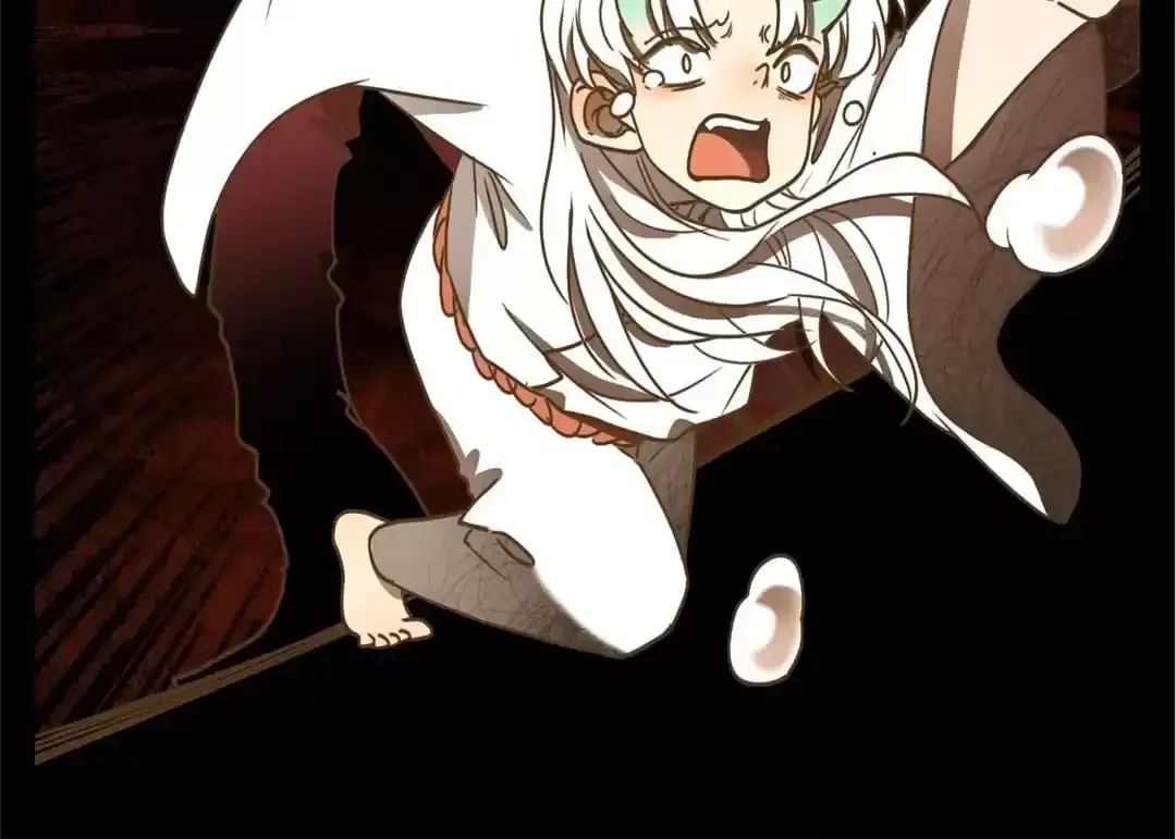Read Monster Bar chapter 101 image 13 on Lezhin