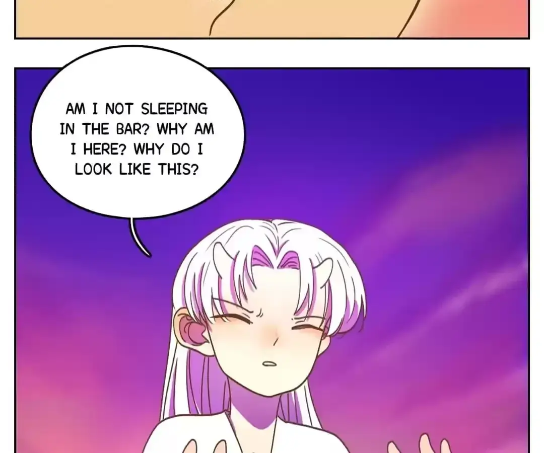 Read Monster Bar chapter 101 image 42 on Lezhin