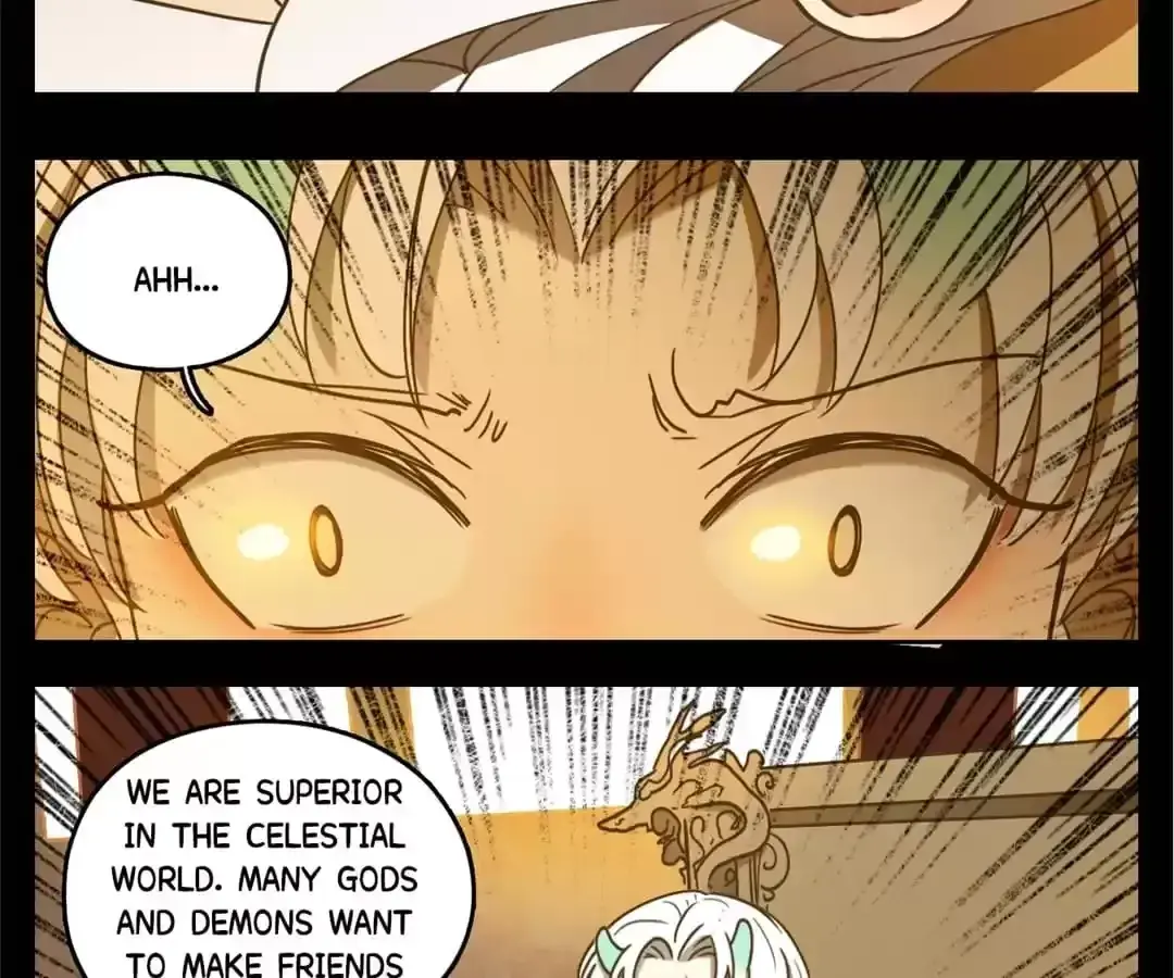Read Monster Bar chapter 101 image 5 on Lezhin
