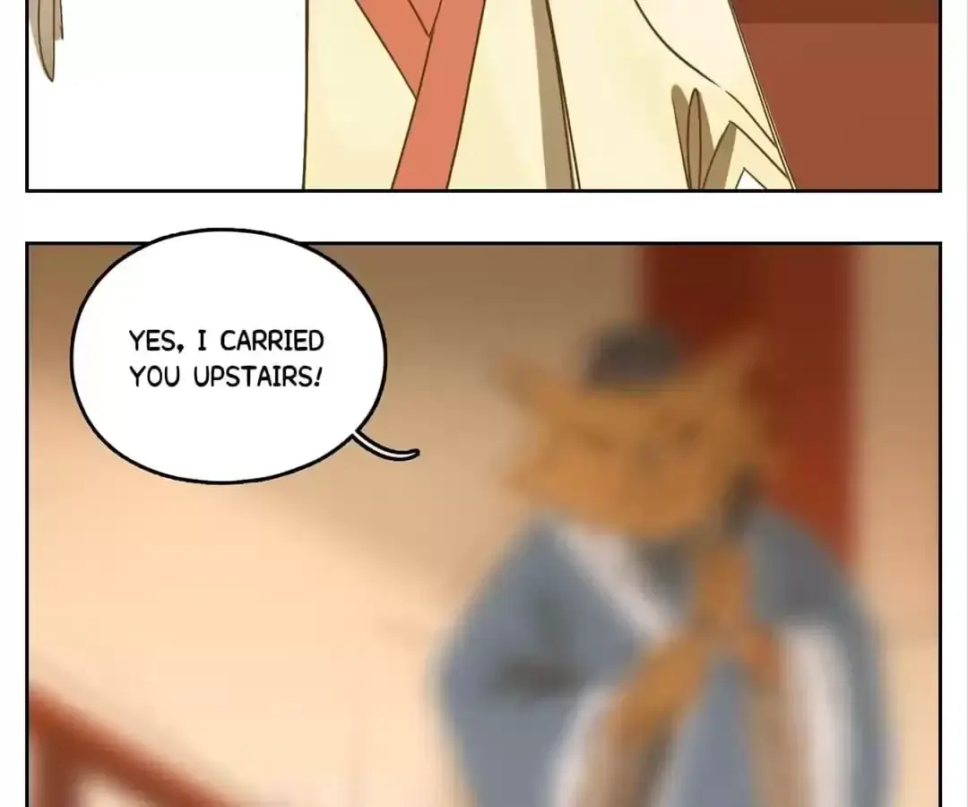 Read Monster Bar chapter 101 image 55 on Lezhin