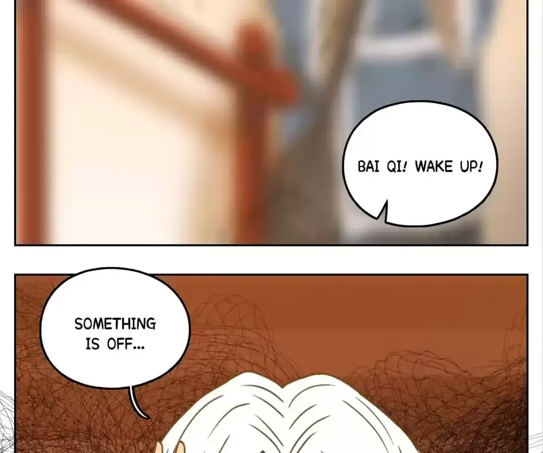 Read Monster Bar chapter 101 image 56 on Lezhin