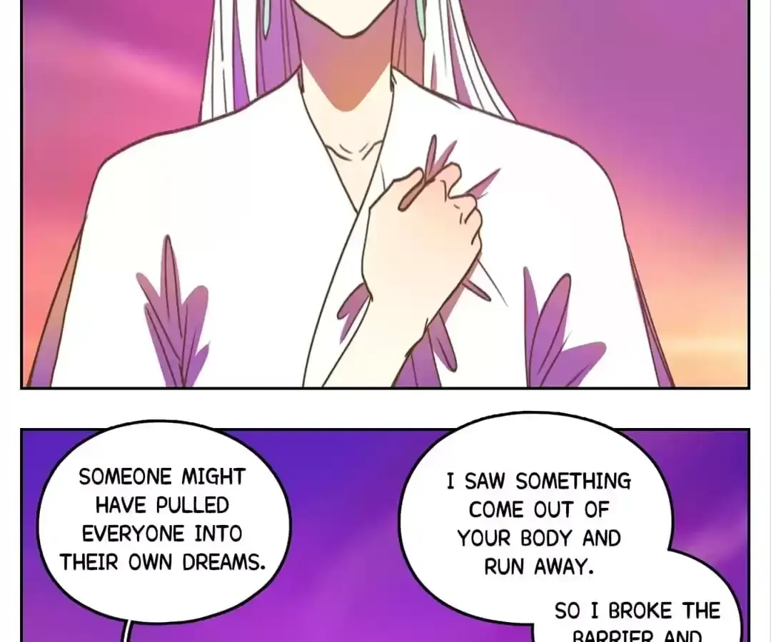 Read Monster Bar chapter 101 image 64 on Lezhin