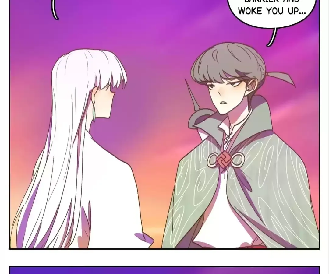 Read Monster Bar chapter 101 image 65 on Lezhin