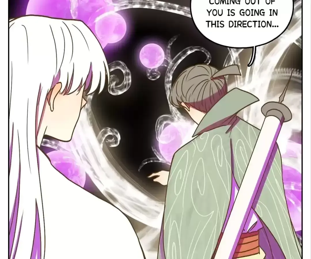 Read Monster Bar chapter 101 image 70 on Lezhin