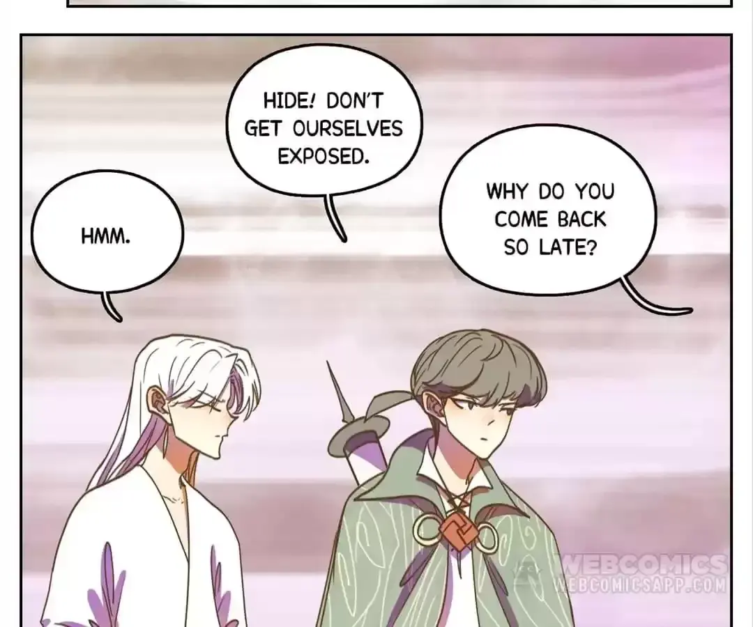 Read Monster Bar chapter 102 image 11 on Lezhin