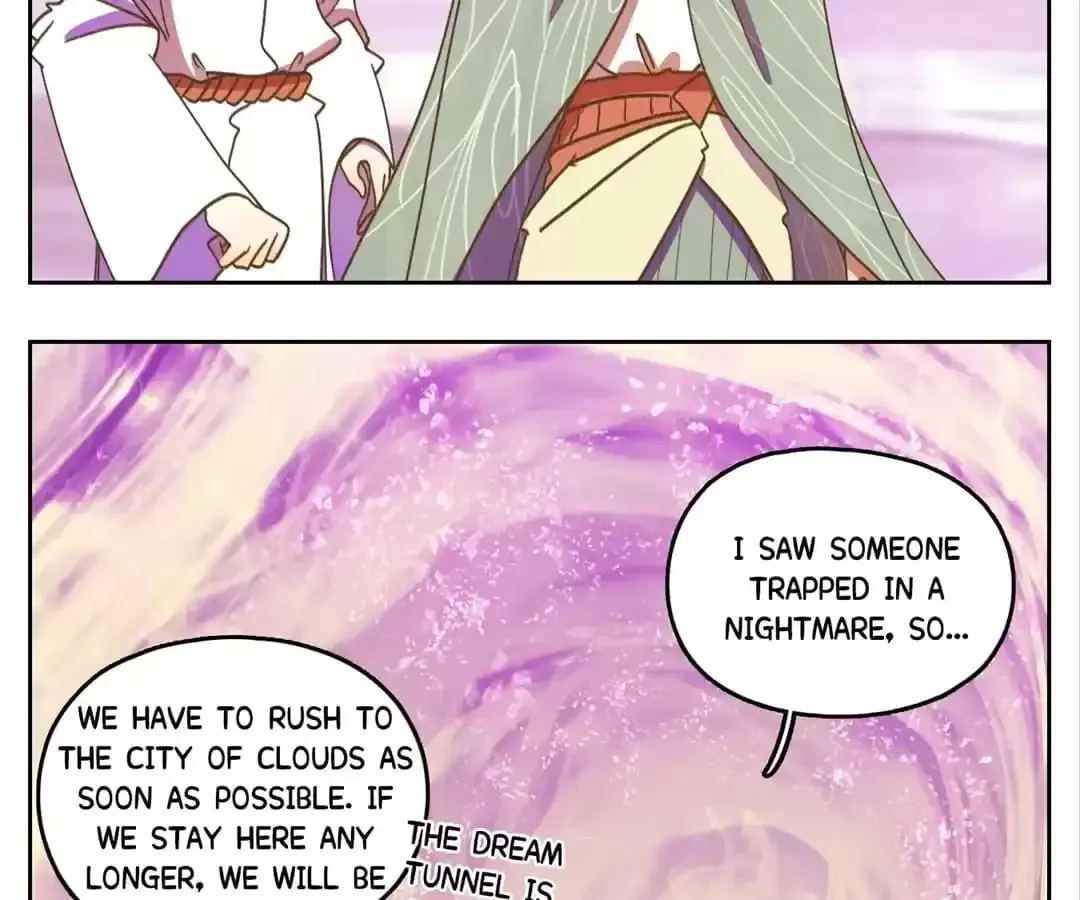 Read Monster Bar chapter 102 image 12 on Lezhin