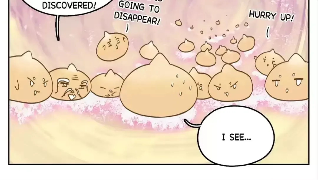 Read Monster Bar chapter 102 image 13 on Lezhin