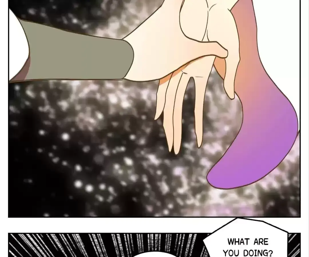 Read Monster Bar chapter 102 image 18 on Lezhin