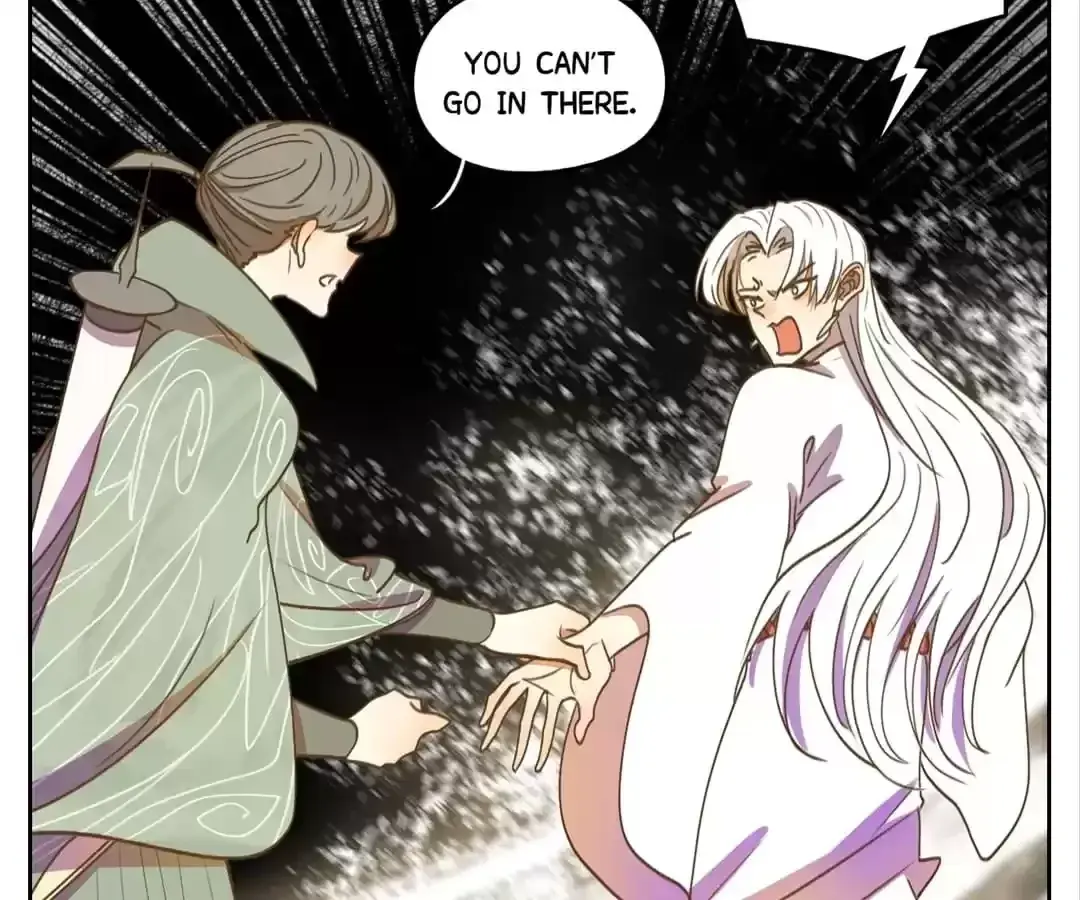 Read Monster Bar chapter 102 image 19 on Lezhin