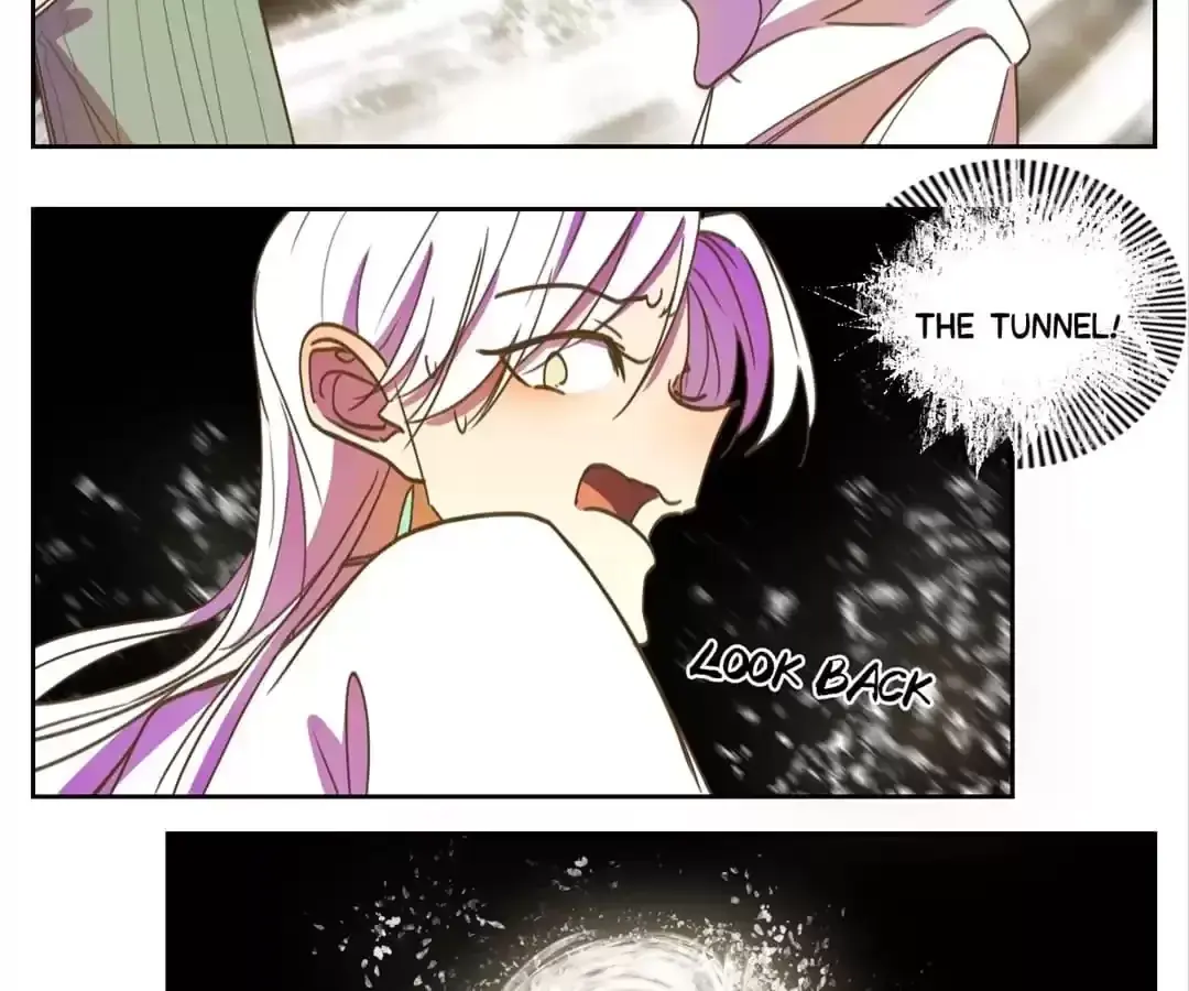 Read Monster Bar chapter 102 image 20 on Lezhin