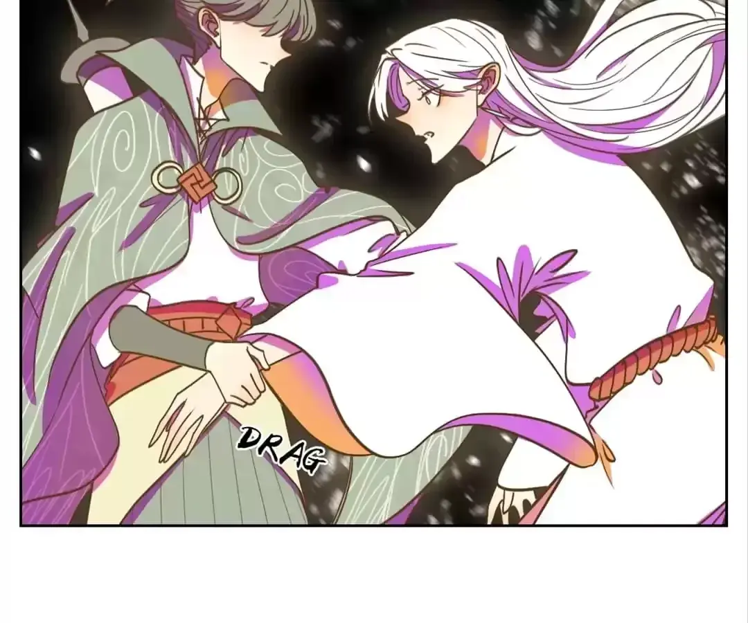 Read Monster Bar chapter 102 image 33 on Lezhin